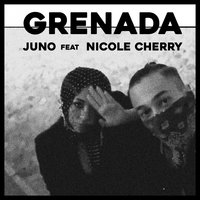 Grenada - Juno, Nicole Cherry