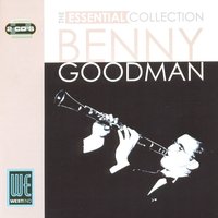 Runnin’ Wild - Benny Goodman Quartet