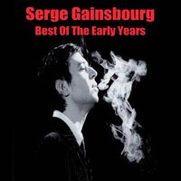 L'eau à la bouche (from A Game For Six Lovers) - Serge Gainsbourg, Alain Goraguer Et Son Orchestre