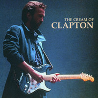 After Midnight - Eric Clapton