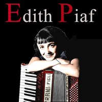 Hymne A L'Amour (If You Love Me) (Himno Al Amor) - Édith Piaf, Robert Chauvigny Orchestra