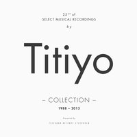 This Is... - Titiyo