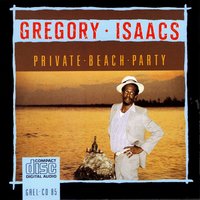 Let Off Supm - Gregory Isaacs