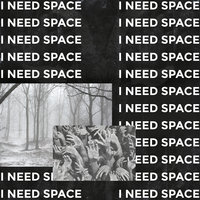 I NEED SPACE - Scarlxrd