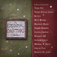 O Little Town Of Bethlehem - Rebecca St. James