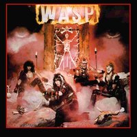 On Your Knees - W.A.S.P.