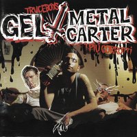 Censura - Gel, Metal Carter, GEL, Metal Carter