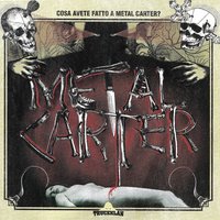 Hardcore, Pt. 2 - Metal Carter, Jake La Furia