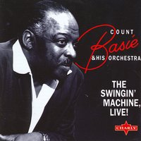 Wee Baby Blues - Count Basie & His Orchestra