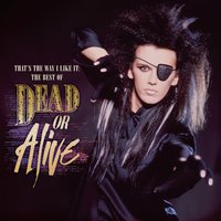 In Too Deep - Dead Or Alive