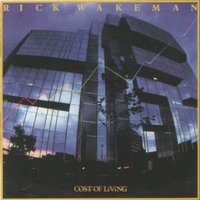 Monkey Nuts - Rick Wakeman