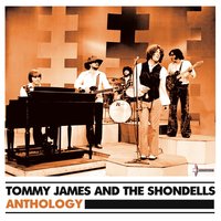 Somebody Cares - Tommy James