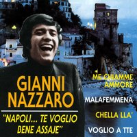 Me chiamme ammore - Gianni Nazzaro