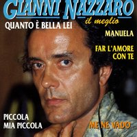 Bianchi cristalli sereni - Gianni Nazzaro