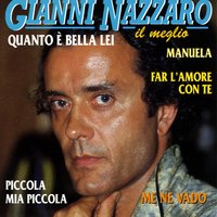 Questo sì che è amore - Gianni Nazzaro