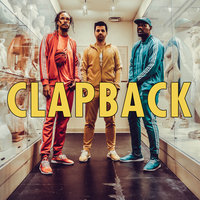 Clapback - RDGLDGRN