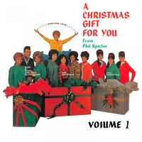 Sleigh Rode - The Ronettes