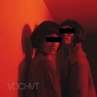 Vdchvt - CLOUDLESS