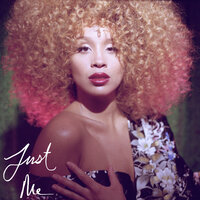Just Me - Lion Babe