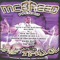 No Future - MC Breed, Bootleg