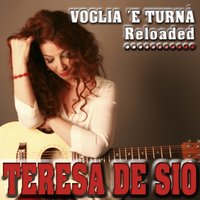 Voglia 'E Turnà - Teresa De Sio, Stefano Di Battista