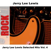 Ole Pal Of Yesterday (Alternative 4) - Alternate - Jerry Lee Lewis