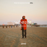 California Snow (From the Motion Picture "Spell") - Weezer