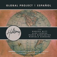 Cantamos Aleluya - Hillsong En Español, Marco Barrientos