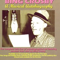 The Whiffenpoof Song - Bing Crosby, Fred Waring, The Glee Club