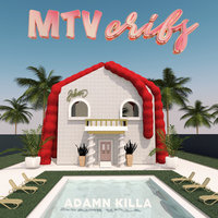 MTV Cribs - Adamn Killa