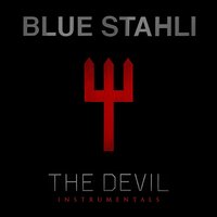 Not Over Til We Say So - Blue Stahli, Emma Anzai