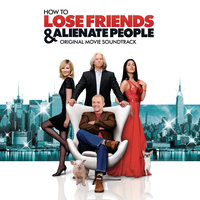 How To Lose Friends - David Arnold