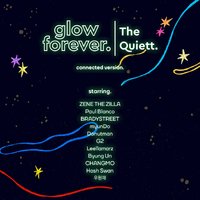 glow - The Quiett