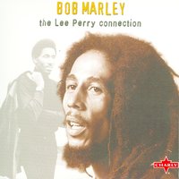 Concrete Jungle - Original - Bob Marley