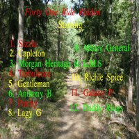 The Richeous Jah Defend - Gentleman