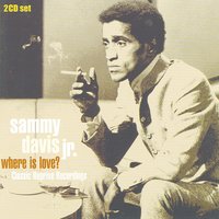 Please Don't Take Your Time - Original - Sammy Davis, Jr.