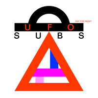 UFO - The Subs, Yves Paquet