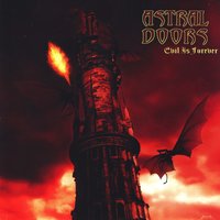 The Flame - Astral Doors