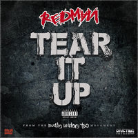 Tear It Up - Redman