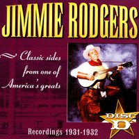 Whippin' That Old TB - Jimmie Rodgers