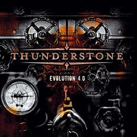 Holding On To My Pain - Thunderstone