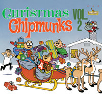 The Night Before Christmas - Alvin And The Chipmunks, David Seville