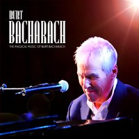 I'm A Better Man For Having Loved You - Burt Bacharach
