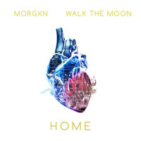 home - morgxn, Walk the Moon