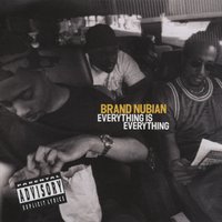 Sweatin Bullets - Brand Nubian
