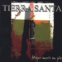 Magia - Tierra Santa