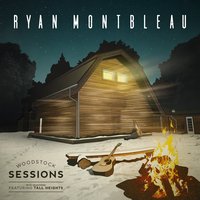 Looking Glass - Ryan Montbleau, Tall Heights