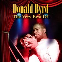 Dancing In The Dark - Donald Byrd