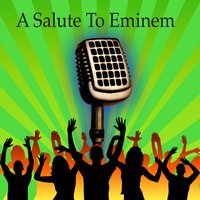 Rabbit Run (as made famous by Eminem) - Hip Hop All-Stars