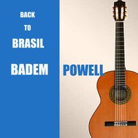 Tristeza e Solidão - Baden Powell